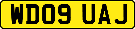 WD09UAJ
