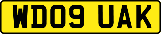 WD09UAK