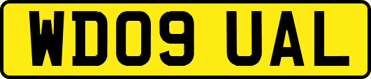 WD09UAL