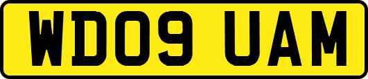 WD09UAM