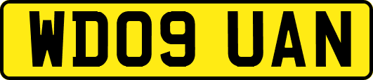 WD09UAN