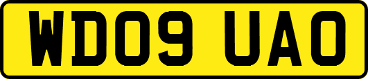 WD09UAO