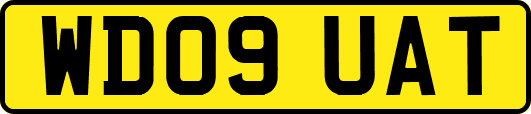 WD09UAT