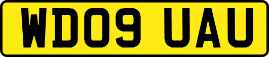 WD09UAU