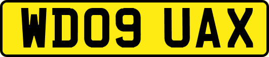 WD09UAX