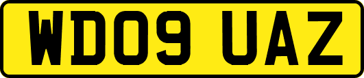 WD09UAZ