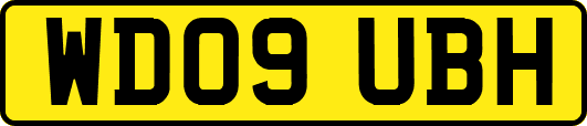 WD09UBH