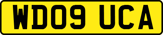 WD09UCA