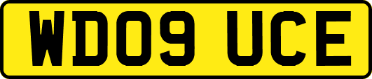 WD09UCE