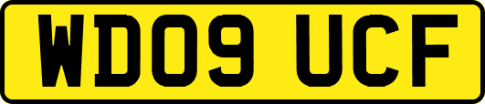 WD09UCF