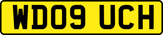 WD09UCH