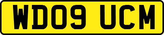 WD09UCM