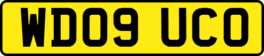 WD09UCO