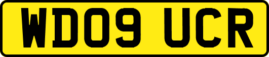 WD09UCR