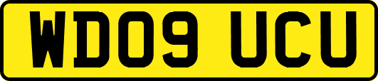 WD09UCU