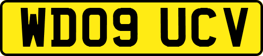 WD09UCV