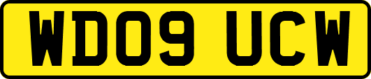 WD09UCW