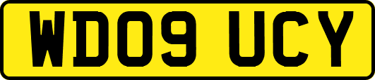 WD09UCY