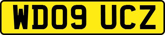 WD09UCZ