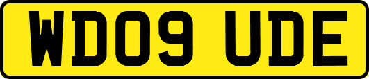 WD09UDE