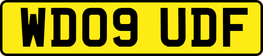 WD09UDF