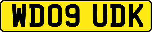 WD09UDK