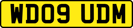 WD09UDM