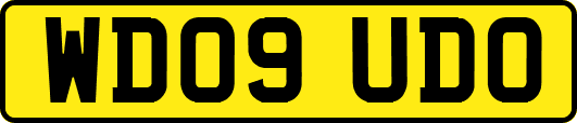 WD09UDO