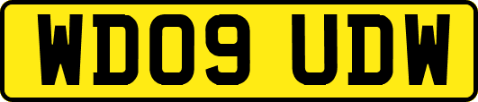 WD09UDW