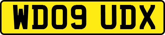 WD09UDX