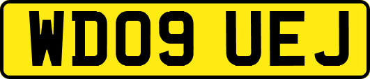 WD09UEJ