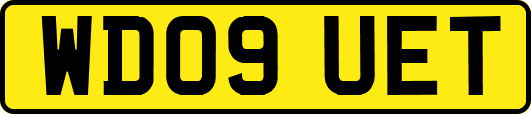 WD09UET