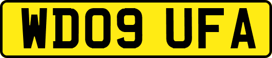 WD09UFA