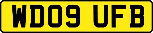 WD09UFB