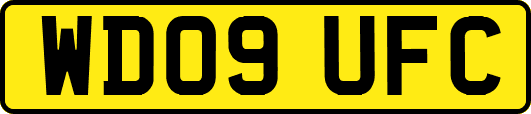 WD09UFC