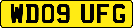 WD09UFG