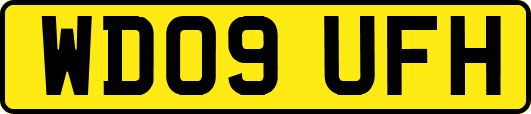 WD09UFH