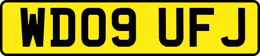 WD09UFJ