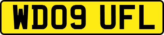 WD09UFL