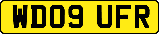WD09UFR