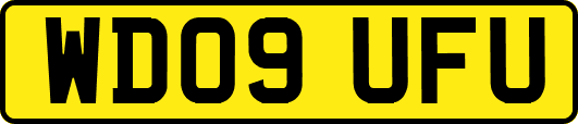 WD09UFU