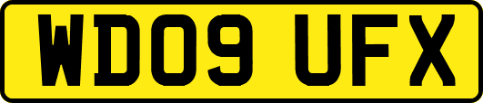 WD09UFX