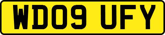 WD09UFY