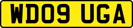 WD09UGA