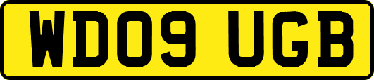 WD09UGB