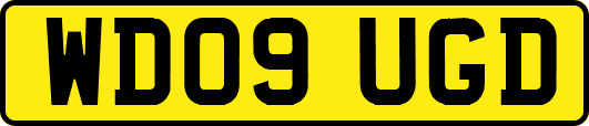 WD09UGD