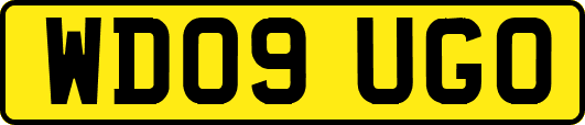 WD09UGO
