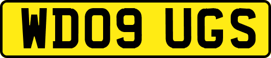 WD09UGS