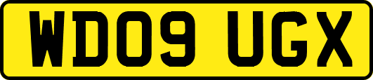 WD09UGX