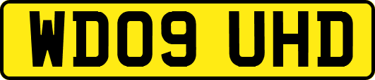 WD09UHD